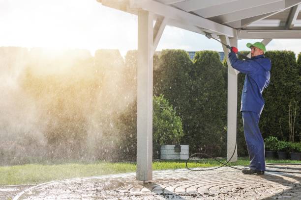 Best Restaurant Pressure Washing  in Citrus Heights, CA