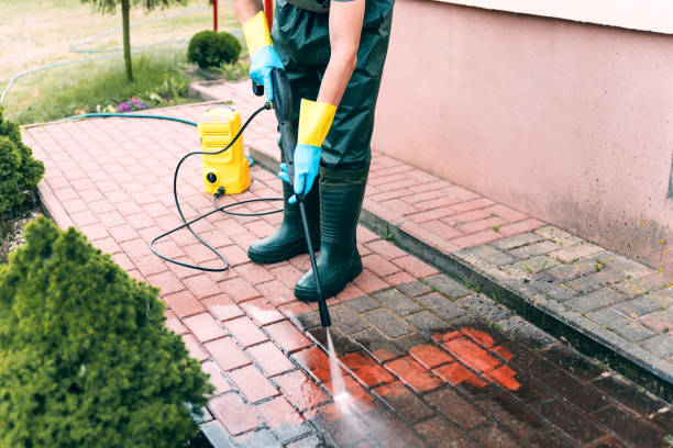 Concrete Sealing in Citrus Heights, CA