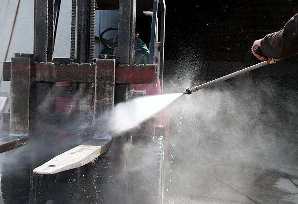 Best Patio and Deck Pressure Washing  in Citrus Heights, CA
